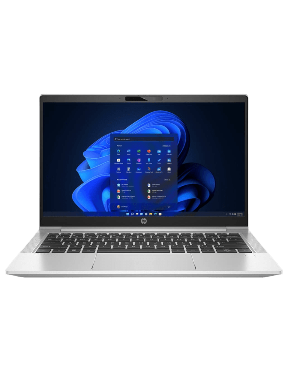 HP ProBook 640 G8 i5 11TH