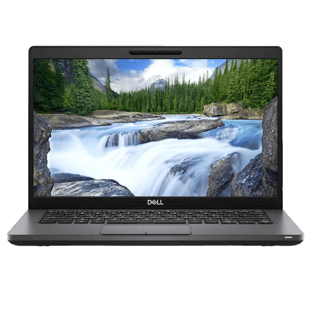DELL 5400 LATITUDE i7 8TH