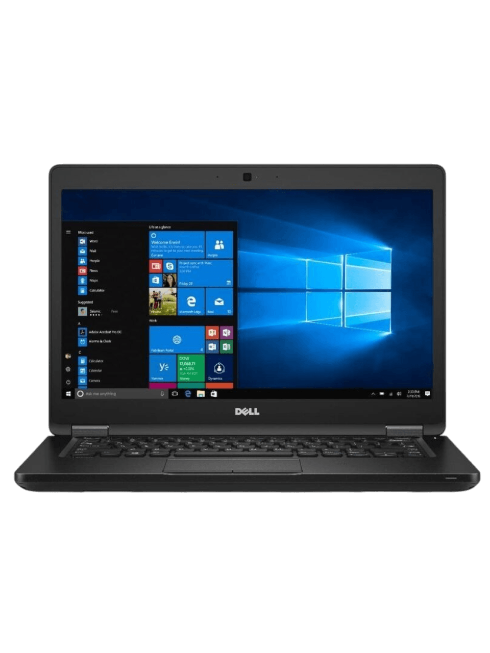 DELL 5490 LATITUDE i5 8TH