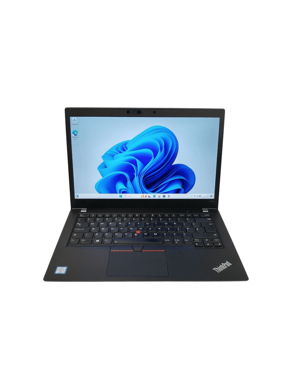 LENOVO T480S i5 8TH