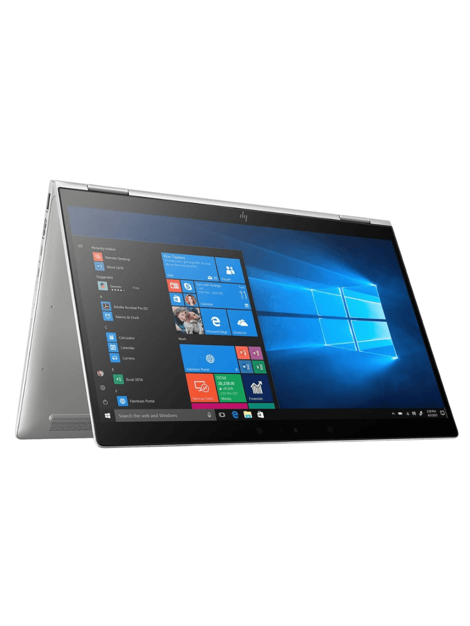 HP ELITEBOOK 1040 G6 i7 8TH