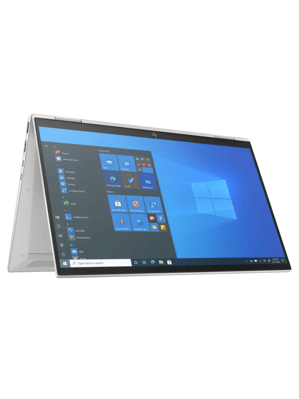 HP ELITEBOOK 1030 G7 i7 10TH