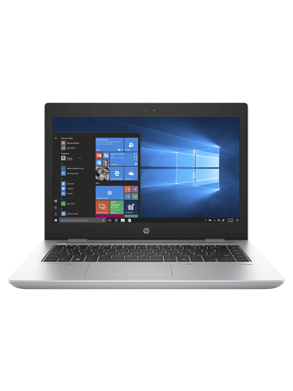 HP PROBOOK 640 G5 i5 7TH