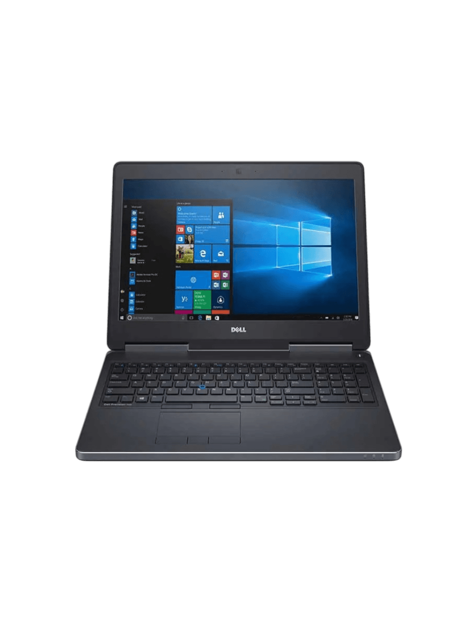 DELL PRECISION 7520 i7 6TH