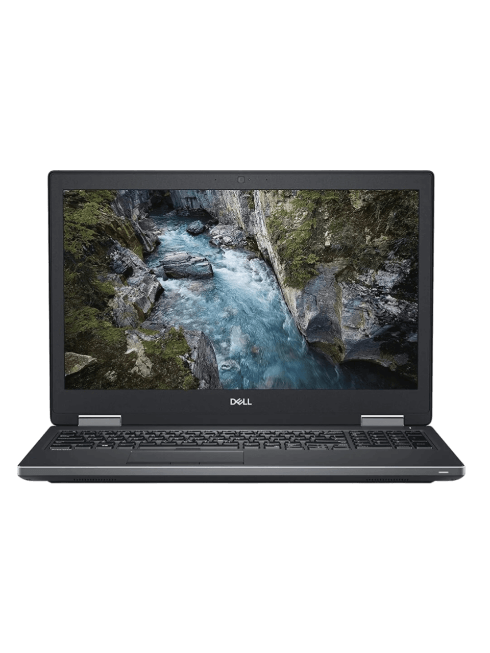 DELL PREICSION 7530 i7 8TH
